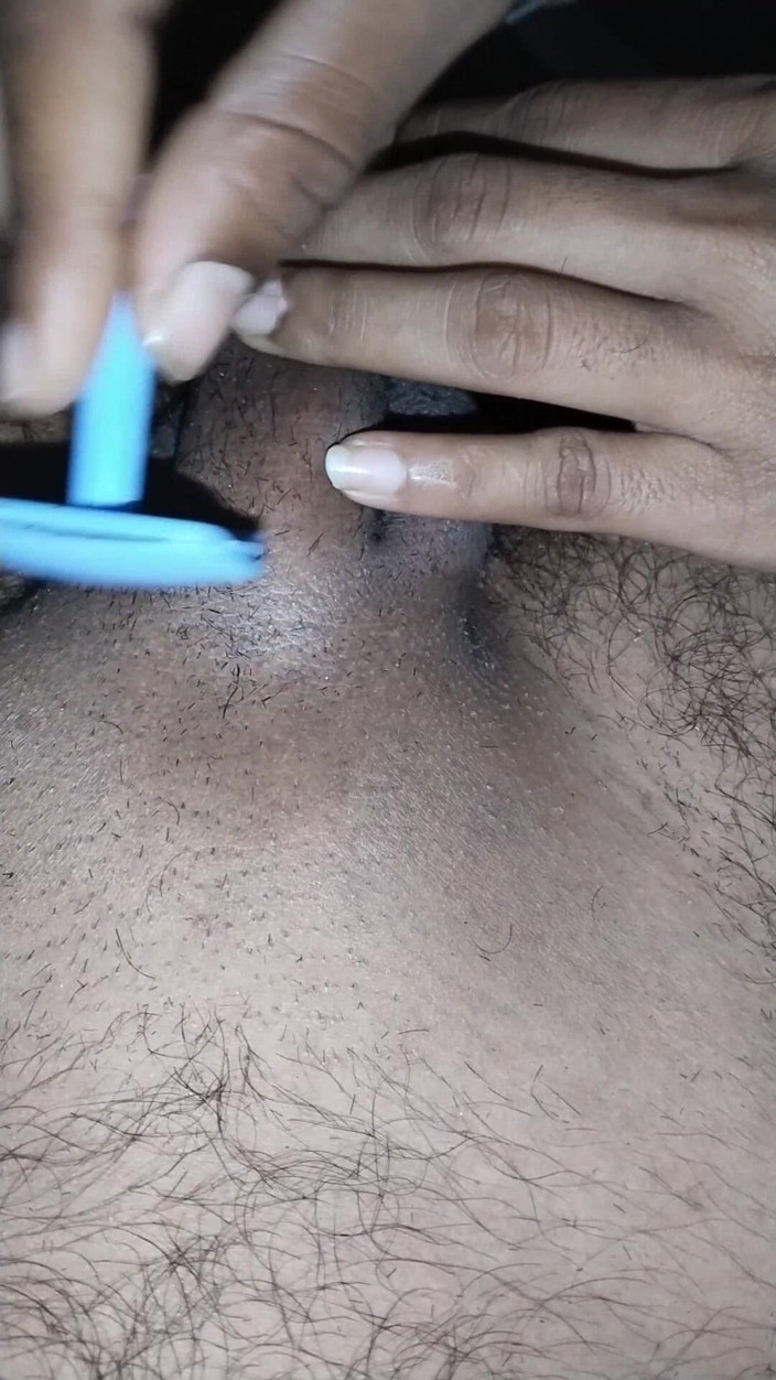 HK Desi hot: 내 자지를 쓰다듬은 여친