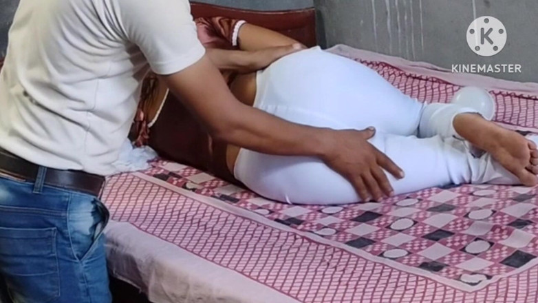 Saxesageth: La sexy Rehana, mais si je dis aujourd’hui chudai