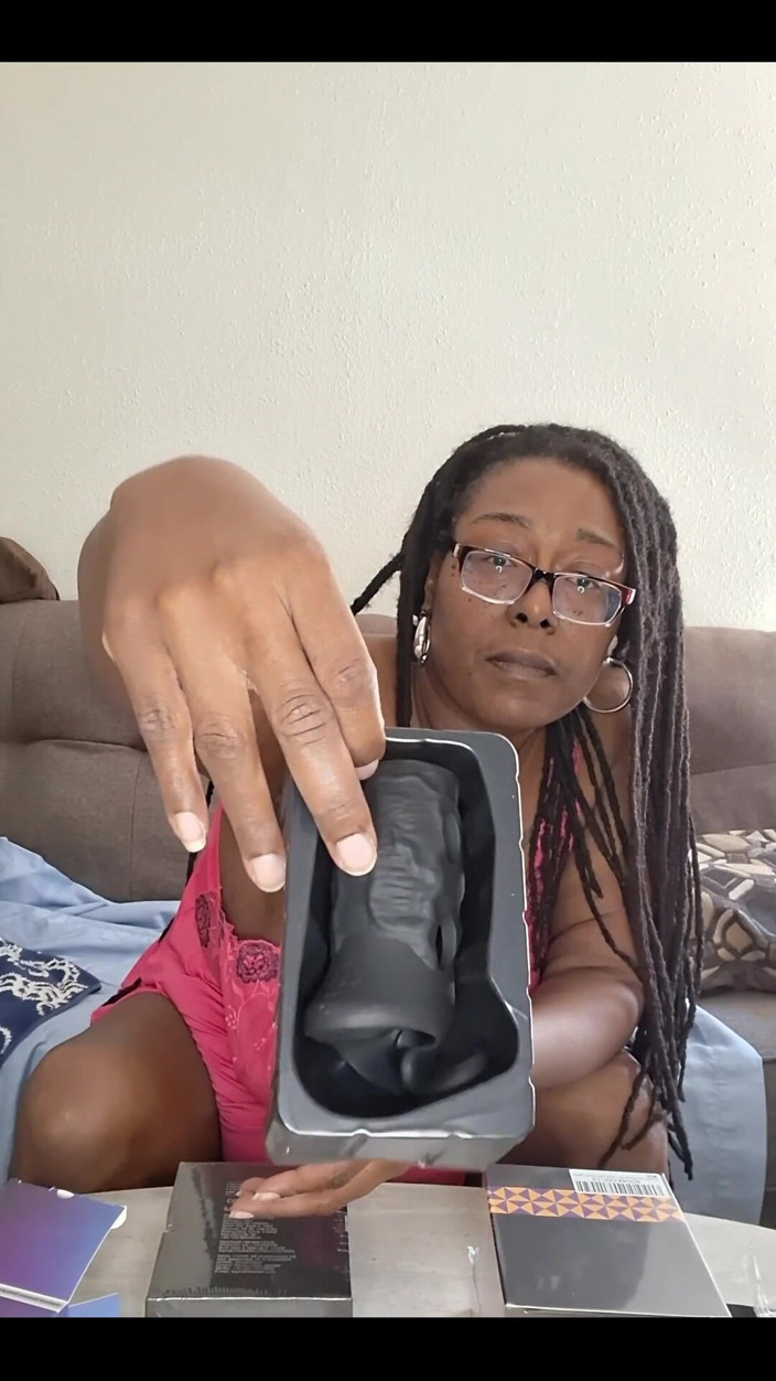 His Queen Suga: Amazon Sex Toy Haul