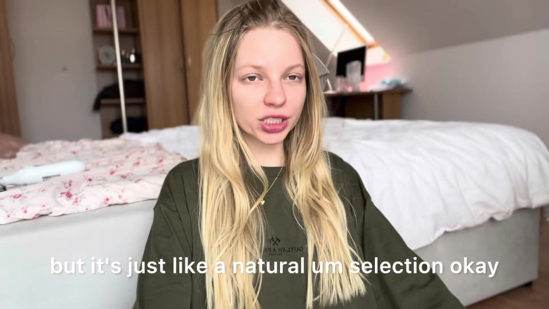 Goddess_Bella_Rae: Bnwo rządzi światem !!