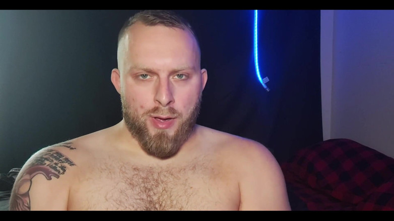 WolfgangWhite: Ми займаємося люблячим, романтичним сексом.
