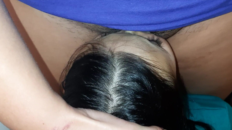 Lesbian-illusion: Моя дівчина рано прийшла додому і зловила мене з коханкою