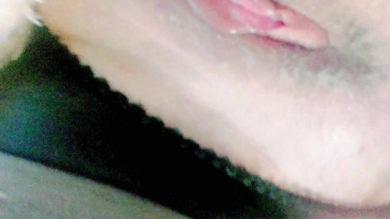 Nicolette69w: MILF in Collant Che Gioca Con Il Vibratore