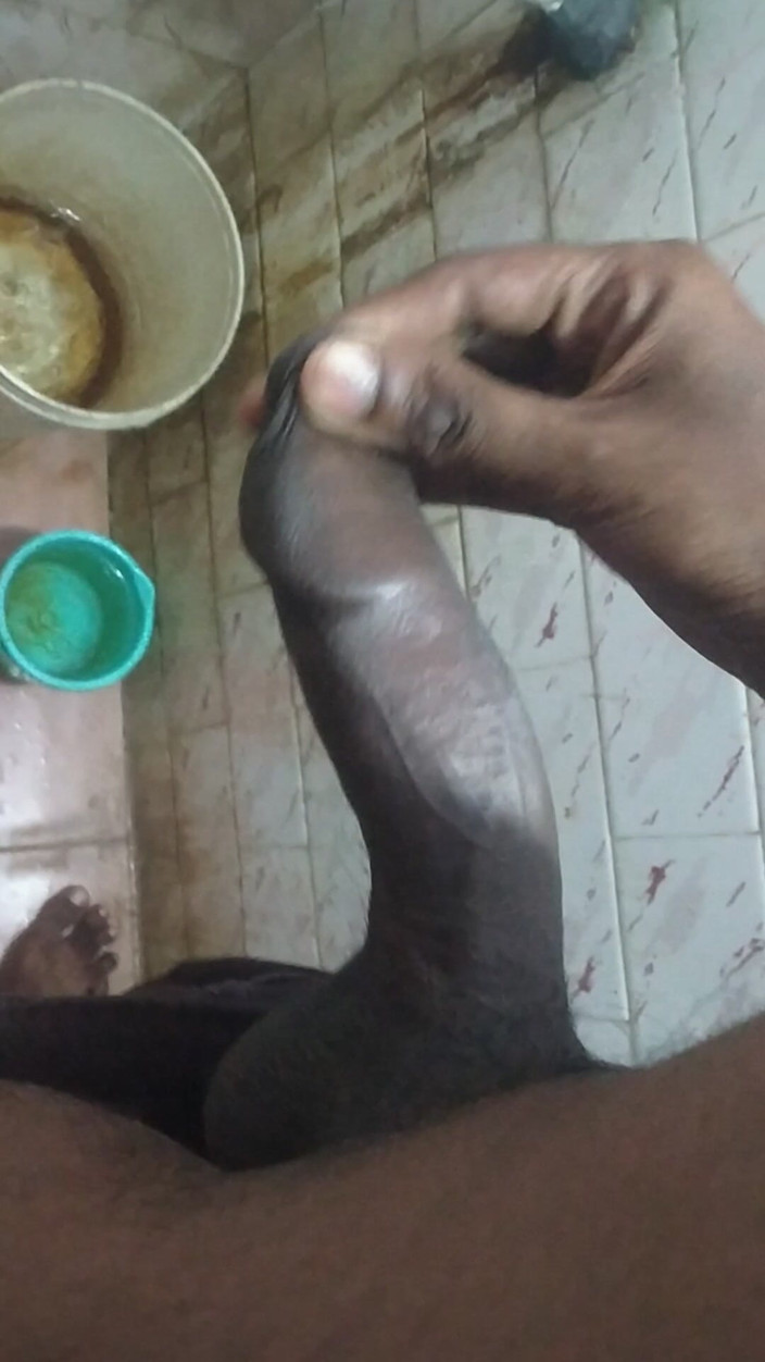 Tamil10inchesbbc: Tamil 10chis BBC Morning Wood Show
