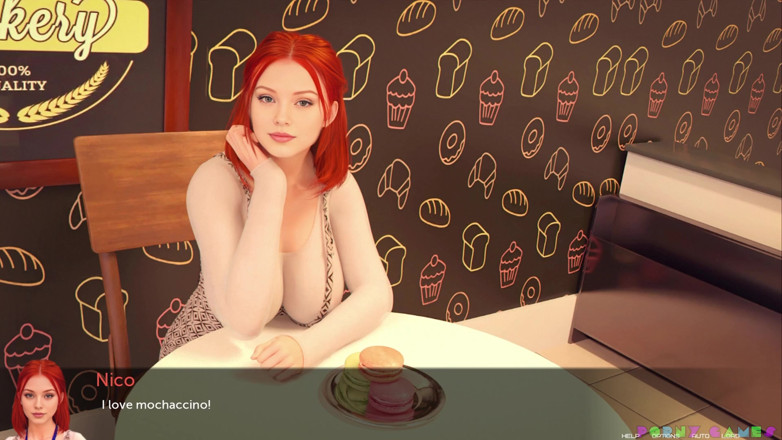 Porny Games: Pill king von effx Games - Goldene Dusche bei der Arbeit 7