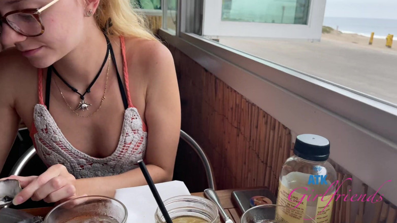 ATK Fans (Girlfriends): Rendez-vous virtuel