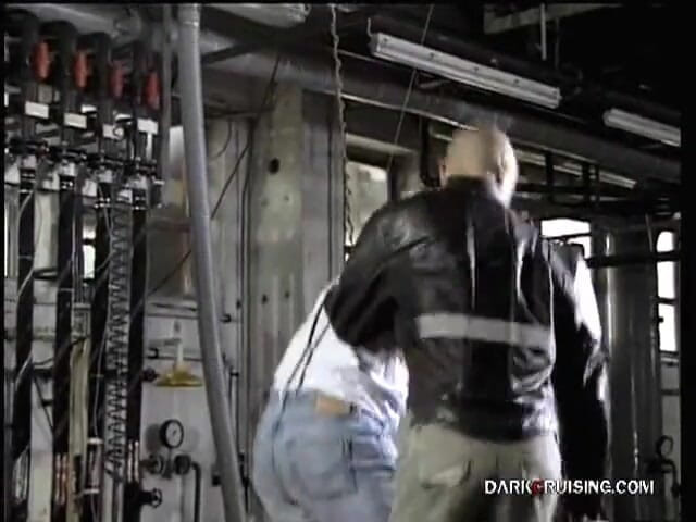 Cazzofilm: Skinhead, séance hardcore