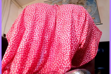 Sarah Fonteyna squirt compilation: BBW 딜도 정액