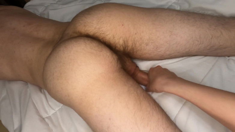 Kinodiva: Ejaculare cu masaj erotic chiar pe maseuză