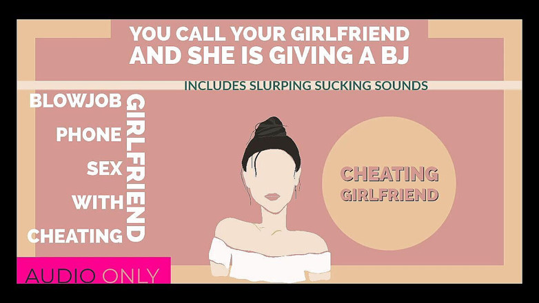 Campsissyboi: AUDIO ONLY - pacar selingkuh telepon seks berbicara dengan Anda sambil...
