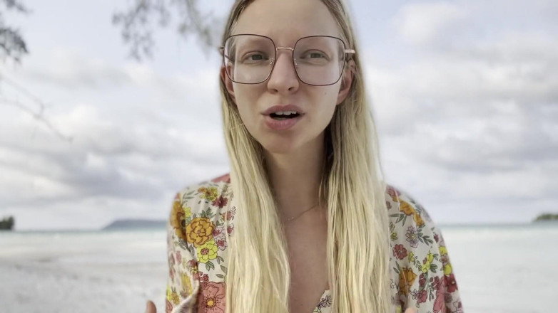 Goddess_Bella_Rae: Wie man ein kellersklave ist