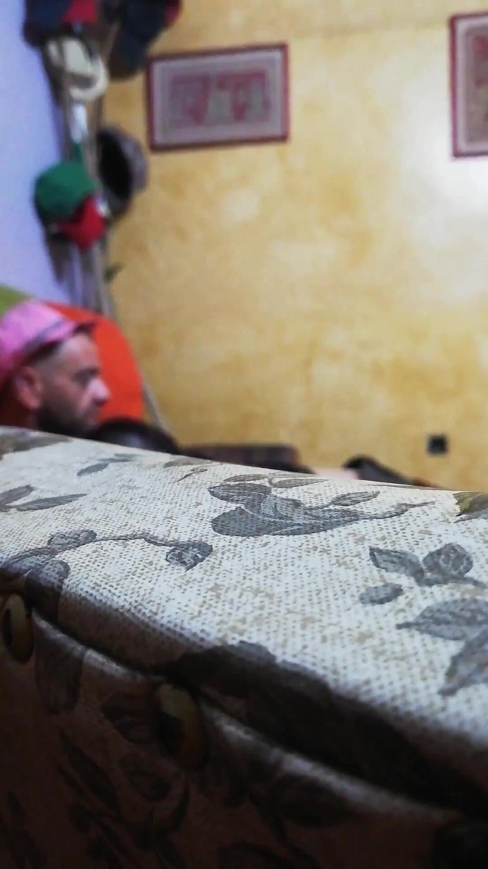 OTSO PARE: Запис відео без вашого дозволу