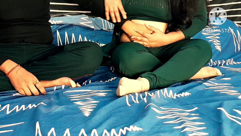 Salmaan001: Stiefzus heeft het met liefde gedaan