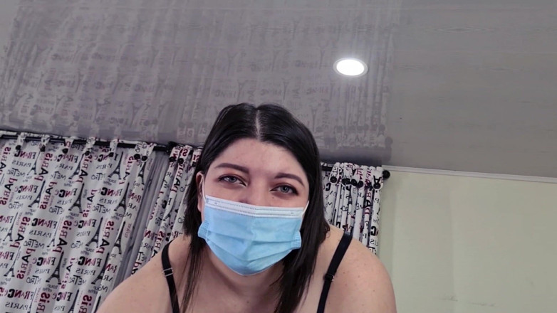Alice H: Spreading My Slave's Tight Ass
