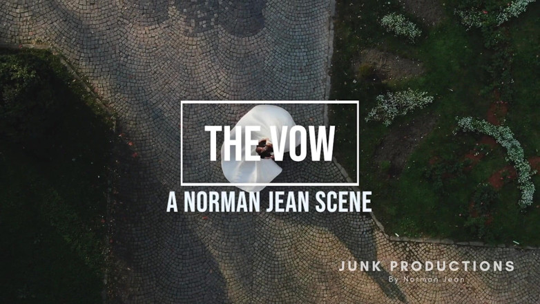 Junk Productions: Người phụ nữ phá vỡ thề trong đám cưới bằng cách...