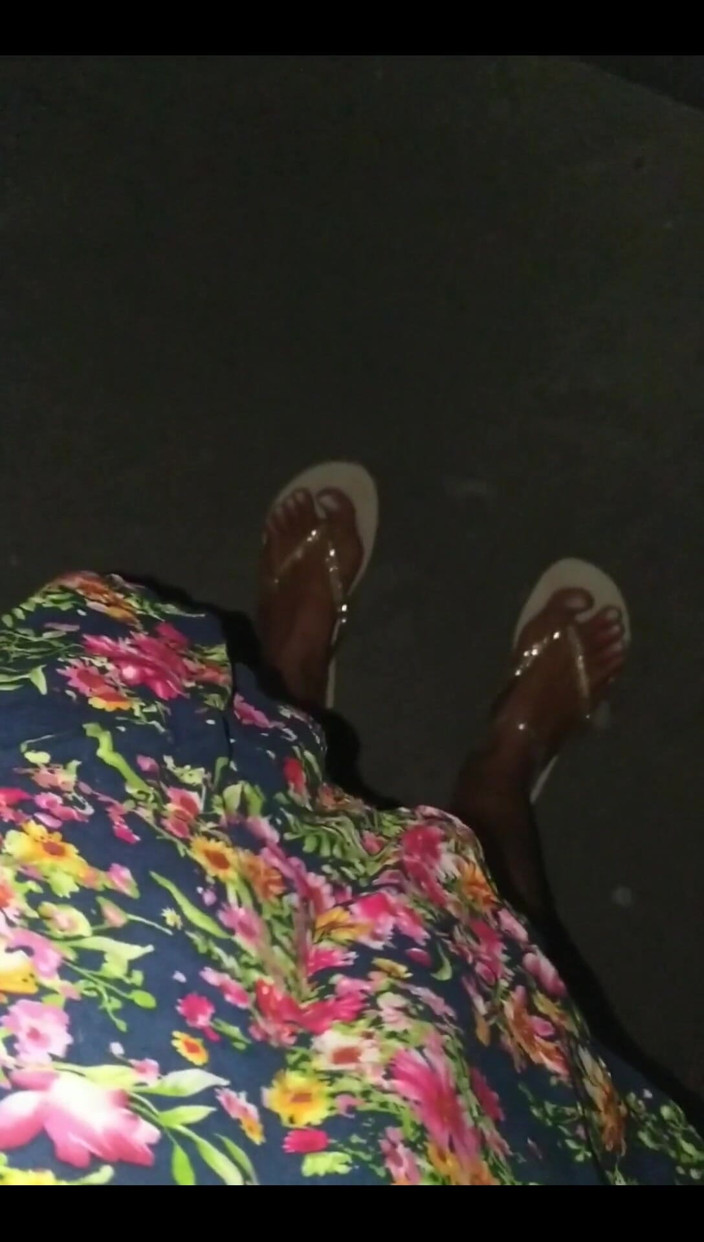 KiffaFeet: Persone a casa