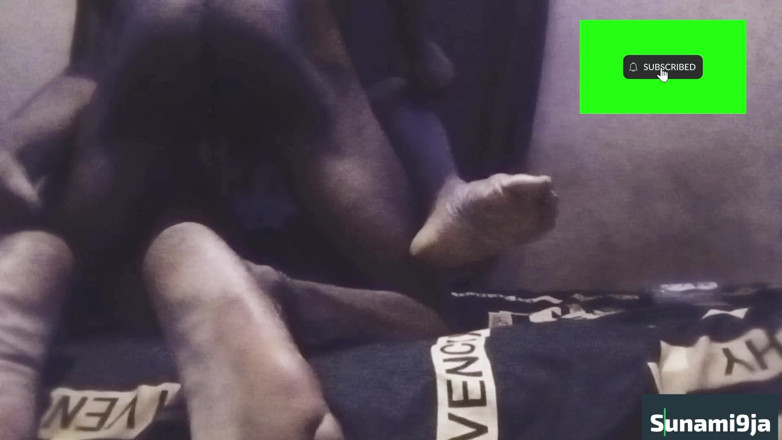 Sunami9ja: Skutečná sexuální noc