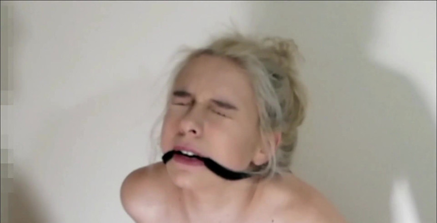 Samantha Flair: Non ho mai pubblicato questo, ma mi sono chiesto se...