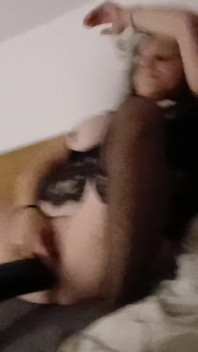 Ja W Pussyinsertion