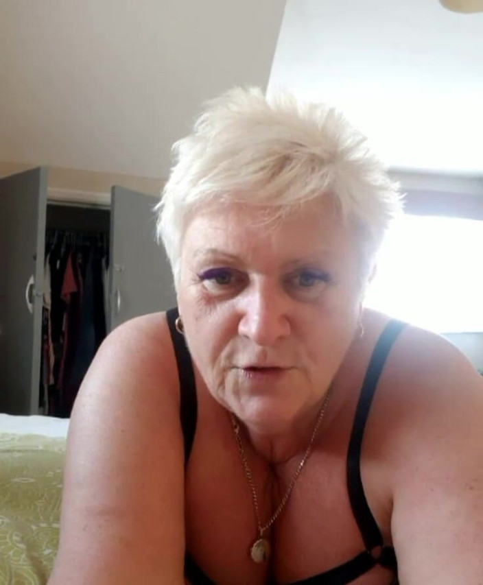 Uk Joolz: Le flux a commencé, partie 9