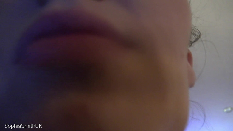SophiaSmithUK: ASMR bara chunban