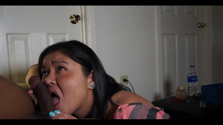 DeesDeepThroat: Rzeczy w moim gardle
