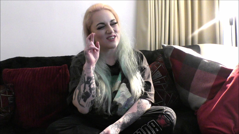 Bambi_beauty1: Wywiad z Bambi
