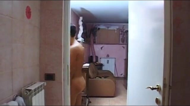Just Great Ass: Los secretos sucios de una ama de casa madura cachonda