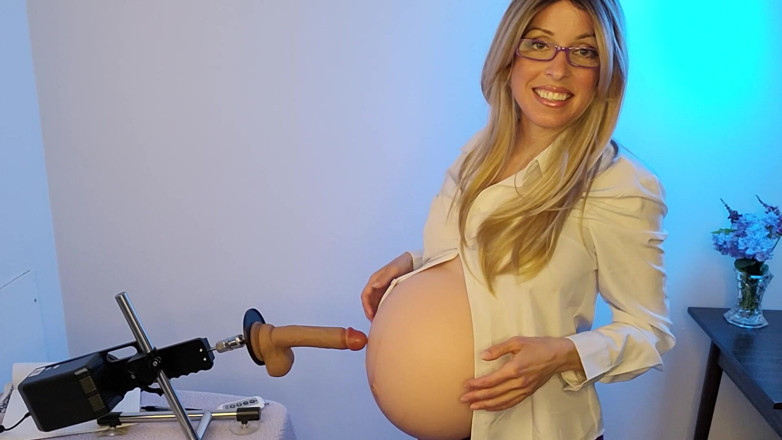 Brenna Lilac: A cientista grávida