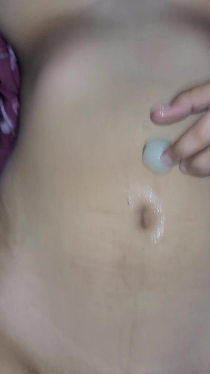 Riyathakur: Video pron le grandi tette della zia esposta dall'amante