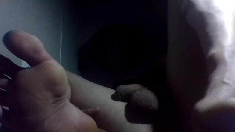 LilTaste: Piedi e culopuckerhole Fetish Fanclub video del mese (ffvotm); Settembre 2022