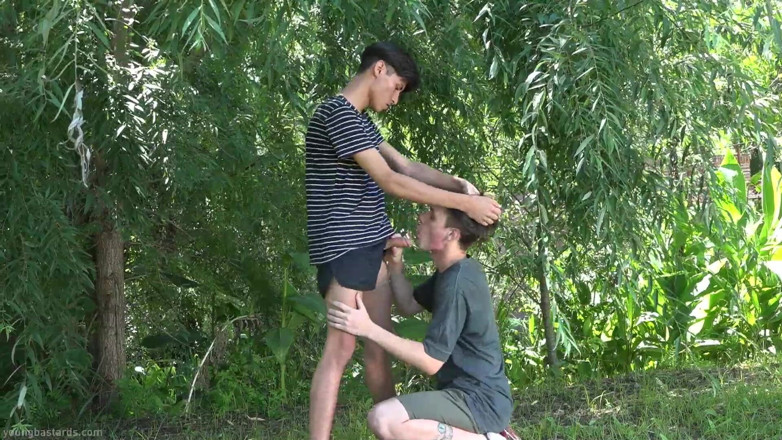 Kinky Twink: 2020년 7월 22일
