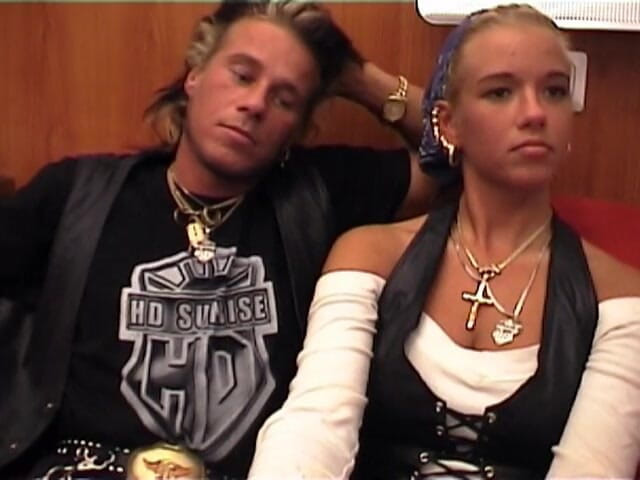 Radical: Real Finnish couple fucking