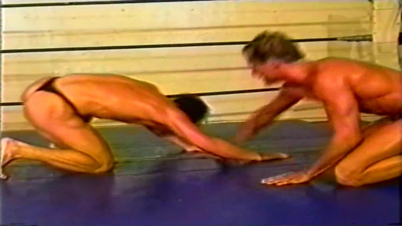 Gaylicious: Extreme Anal Fisting Stretch Gaping Mature Studs Wild