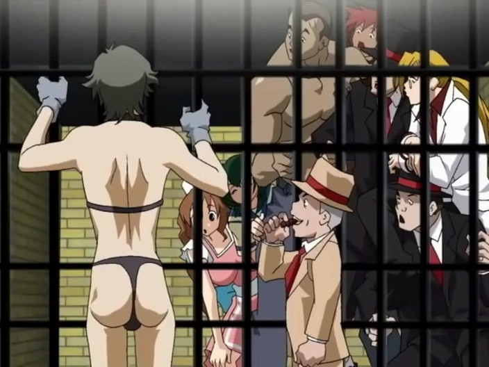 Xtime Network: Mangá... Episódio # 01