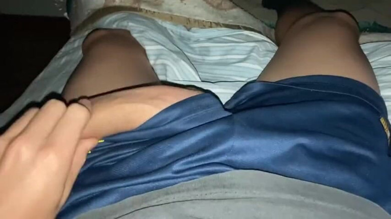 Danybigpen: aapki gand men amir taaja doodh hastamaithun