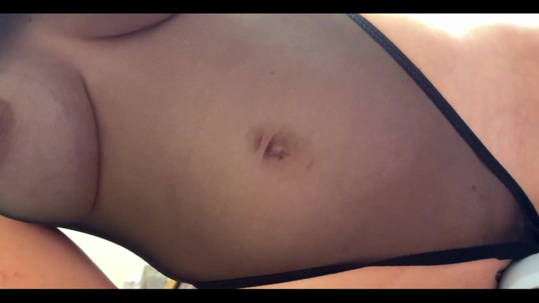 Samantha Flair: Onu çok hızlı boşalttı