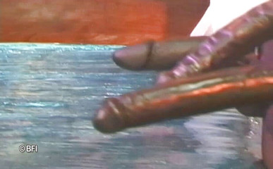 Fetish Tv: fetish melampau 3.