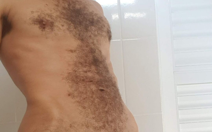 osmar1221: Komm, lutsche meine Zunge und mach meinen Arsch zu deiner...