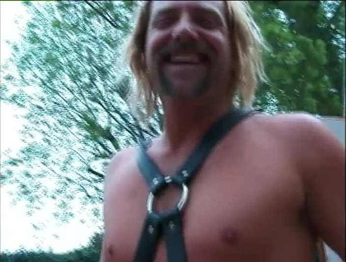 Heatwave Porn: Pornocide #1
