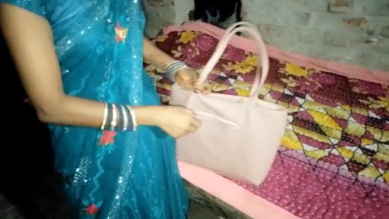 RadhaDevi: Indiana vídeo