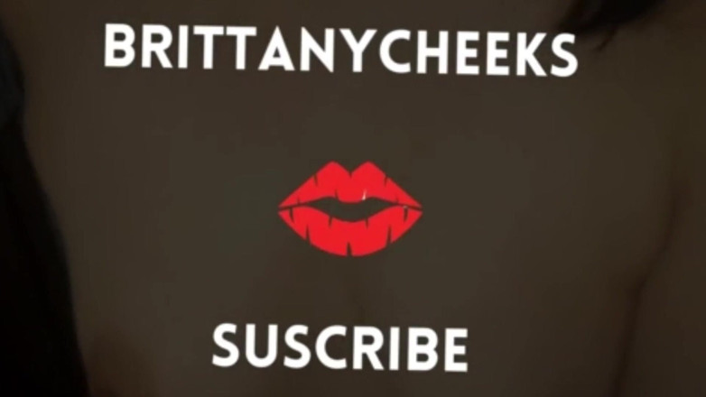 Nathalieprez4: Brittany wurde fast von ihrer großmutter beim squirting für einen...