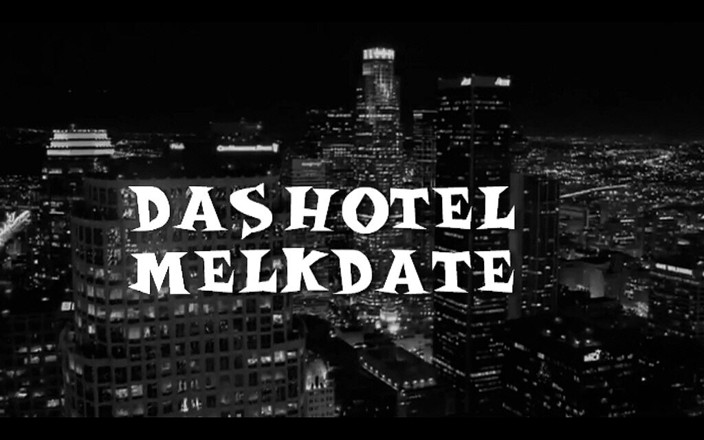 Lydia Privat: L’hôtel Melkdate