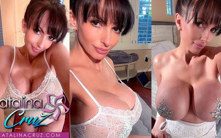 Catalina Cruz: Catalina Cruz - Memikat Angel