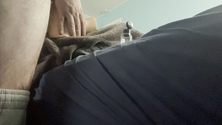 Terry dougless: Sex Doll Thick Cock Bubble Butt Lingerie Cum Shot