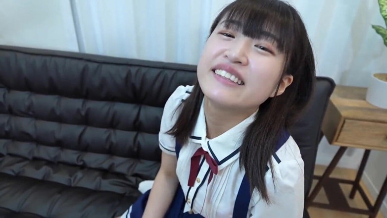 Asian happy ending: Asian angel 19242