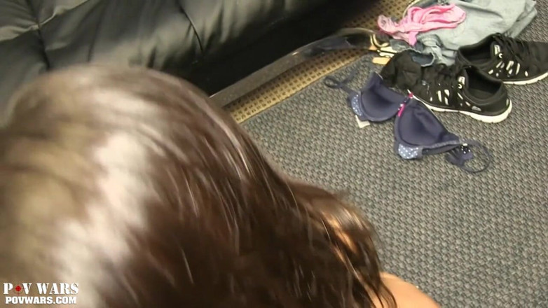 Aziani: Perang pov Brooklyn