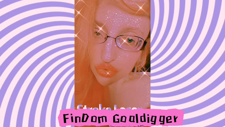 FinDom Goaldigger: Заворожная любовная зависимость
