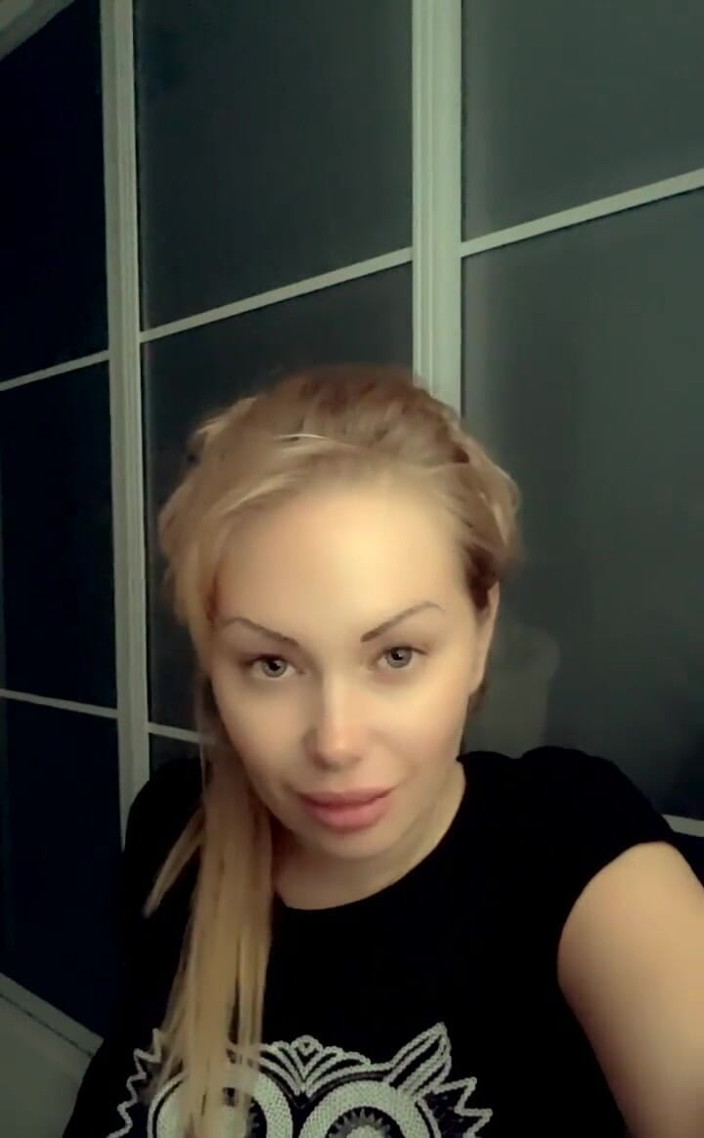 Goddess Misha Goldy: Älskarinna Misha Goldy del 11