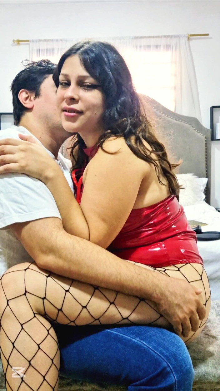 Tina and edward: Я змушую тебе потопити його членом